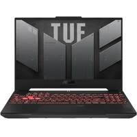 Asus TUF Gaming A15 FA507NU-LP032 (15.6 incha FHD, Ryzen 7 7735HS, 16GB, SSD 1TB, GeForce RTX 4050) 