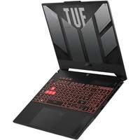 Asus TUF Gaming A15 FA507NU-LP032 (15.6 incha FHD, Ryzen 7 7735HS, 16GB, SSD 1TB, GeForce RTX 4050) 