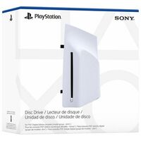 SONY PS5 Disc Drive