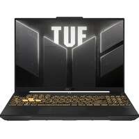 Asus TUF Gaming F16 FX607JV-N3109 (16 incha FHD+, i7-13650HX, 16GB, SSD 1TB, GeForce RTX 4060) 