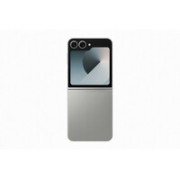 SAMSUNG Galaxy Z Flip6 5G 12GB/256GB Silver Shadow SM-F741BZSGEUC