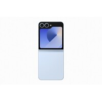 SAMSUNG Galaxy Z Flip6 5G 12GB / 256GB Blue SM-F741BLBGEUC