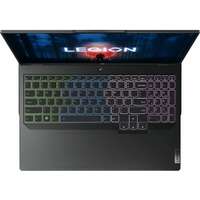 Lenovo Legion 5 Pro 16ARX8 (Onyx Grey, Aluminium) AMD Ryzen 7 7745HX 32GB 1TB RTX 4060 8GB DOS (82WM00DXYA)