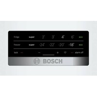 BOSCH KGN49XWEA