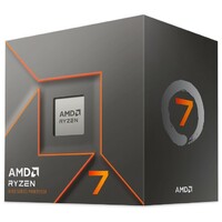 AMD Ryzen 7 8700F 4.10GHz