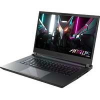 Gigabyte AORUS 15 BSF 15.6 inch QHD 165Hz i7-13700H 16GB 1TB SSD GeForce RTX 4070 8GB RGB Backlit Win11Home 