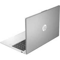 HP 255 G10, AMD Ryzen 3 7330U, 8GB, 512GB SSD, 15.6inch FHD, DOS, YU, Turbo Silver (7N0C5ES)