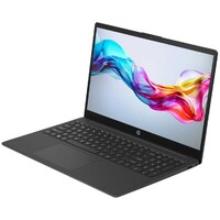 HP 15-fd0019nn, Intel Core i3-N305, 8GB DDR4-3200 RAM, 512GB PCIe NVMe M.2 SSD, 15.6inch IPS, DOS, US, Chalkboard gray (A73TGEA)