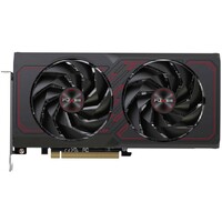 SAPPHIRE AMD Radeon RX 7600 XT 16GB 192bit PULSE RX 7600 XT GAMING OC 16GB (11339-04-20G)