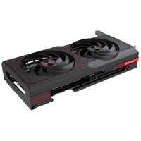 SAPPHIRE AMD Radeon RX 7600 XT 16GB 192bit PULSE RX 7600 XT GAMING OC 16GB (11339-04-20G)