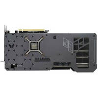 ASUS AMD Radeon RX 7600 XT 16GB 128bit TUF-RX7600XT-O16G-GAMING