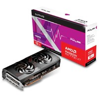 SAPPHIRE AMD Radeon RX 7700 XT 12GB 192bit PULSE RX 7700 XT GAMING 12GB (11335-04-20G)