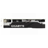 GIGABYTE nVidia GeForce GTX 1650 4GB 128bit GV-N1656OC-4GD rev 4.0
