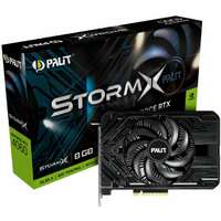 PALIT nVidia GeForce RTX 4060 8GB 128bit RTX 4060 StormX