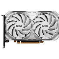 MSI nVidia GeForce RTX 4060 8GB 128bit RTX 4060 VENTUS 2X WHITE 8G OC