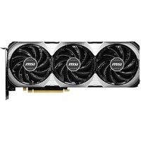 MSI nVidia GeForce RTX 4070 12GB RTX 4070 SUPER 12G VENTUS 3X OC