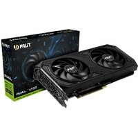 PALIT nVidia GeForce RTX 4070 Super 12GB 192bit RTX 4070 Super Dual