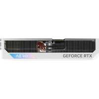 GIGABYTE nVidia GeForce RTX 4080 SUPER 16GB 256bit GV-N408SAERO OC-16GD