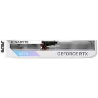 GIGABYTE nVidia GeForce RTX 4070 Ti SUPER 16GB 256bit GV-N407TSAERO OC-16GD