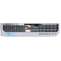 GIGABYTE nVidia GeForce RTX 4090 24GB 384bit GV-N4090AERO OC-24GD