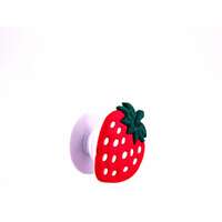 VIP Mobile PopSocket Strawberry