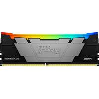 KINGSTON DIMM DDR4 16GB 3600MT/s KF436C16RB12A/16 Fury Renegade RGB Black