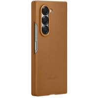 SAMSUNG Galaxy Z Fold6 Case Brown EF-VF956-PAE