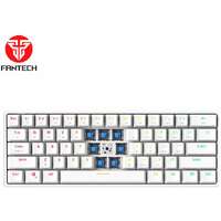 FANTECH MK857 RGB Maxfit61 FROST Space Edition (Blue switch)