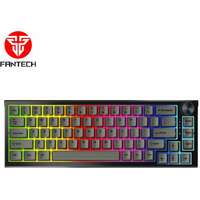 FANTECH MK858 RGB Maxfit67 crna (white switch)