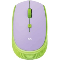 FANTECH W607 GO purple