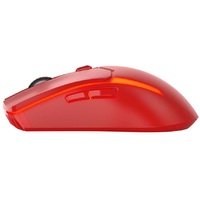 FANTECH WGC2 Venom II red