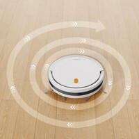 XIAOMI Mi Robot Vacuum E5 White EU