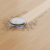 XIAOMI Mi Robot Vacuum E5 White EU