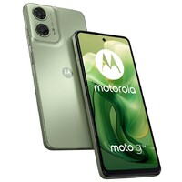 MOTOROLA G24 4GB/128GB Ice Green