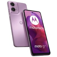 MOTOROLA G24 4GB/128GB Pink Lavender