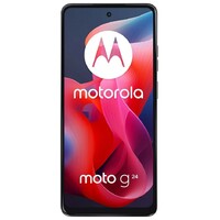 MOTOROLA G24 4GB/128GB Matte Charcoal