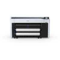 EPSON Surecolor SC-T7700D dual roll 44 inca