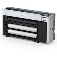 EPSON Surecolor SC-T7700D dual roll 44 inca