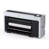 EPSON Surecolor SC-T7700D dual roll 44 inca