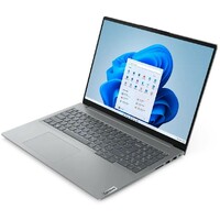 Lenovo ThinkBook 16 G6 IRL, 16incha WUXGA, Intel Core i5-1335U, 16GB DDR5, SSD 512GB, GLAN, WLAN, BT, KybSR BL, Thblt 4, FPR, 1.7kg (21KH008LYA)