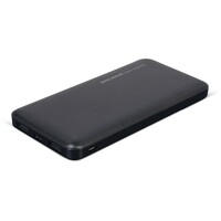 GEMBIRD Power bank 10000mAh Black