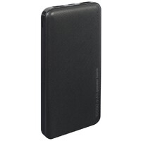 GEMBIRD Power bank 10000mAh Black