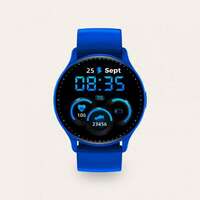 KSIX Smart Watch Core Amoled Blue BXSW16A 