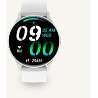 KSIX Smart Watch Core Amoled White BXSW16B