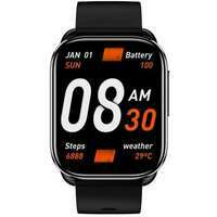 QCY Smart Watch S6 Black