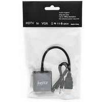 KETTZ HDMI na VGA M/F konvertor HV-4500