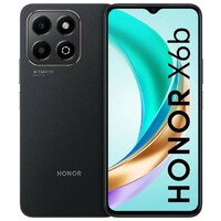 HONOR X6b 4GB / 128GB Midnight Black