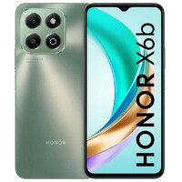 HONOR X6b 4GB / 128GB Forest Green