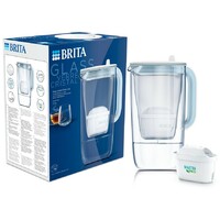 BRITA 2.5 ONE LED 4W MX PRO GLASS JUG