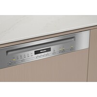 MIELE G 7131 SCi AutoDos 125 Edition